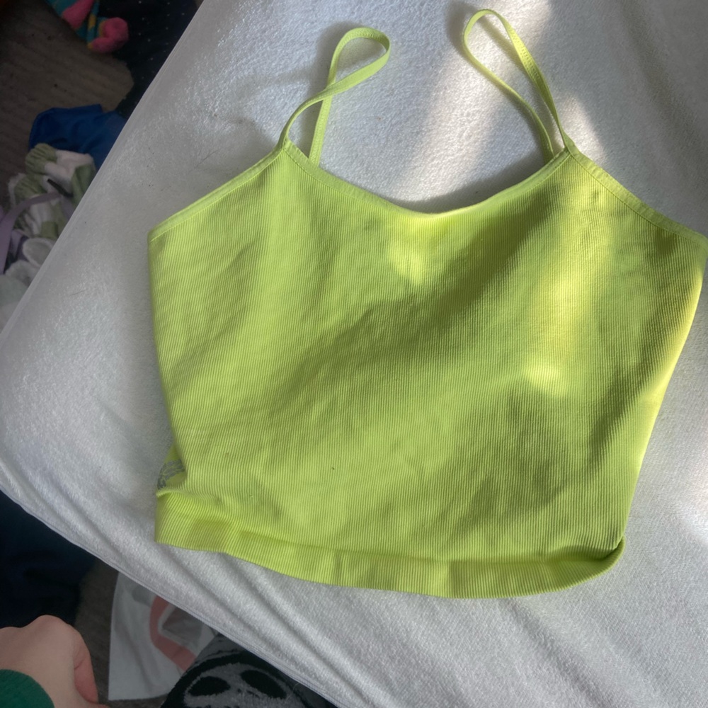 Tank top